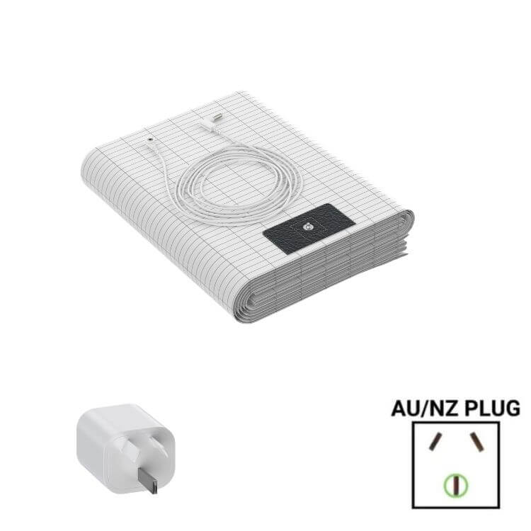 Grounding Bedsheet - The Original