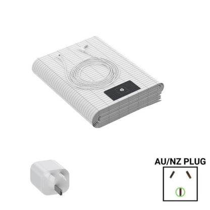 Grounding Bedsheet - The Original