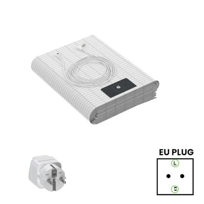 Grounding Bedsheet - The Original