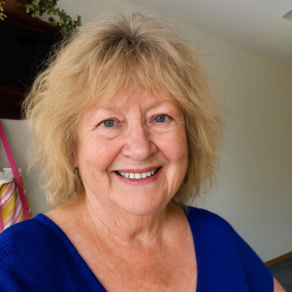 Neck & back relief—finally sleeping better