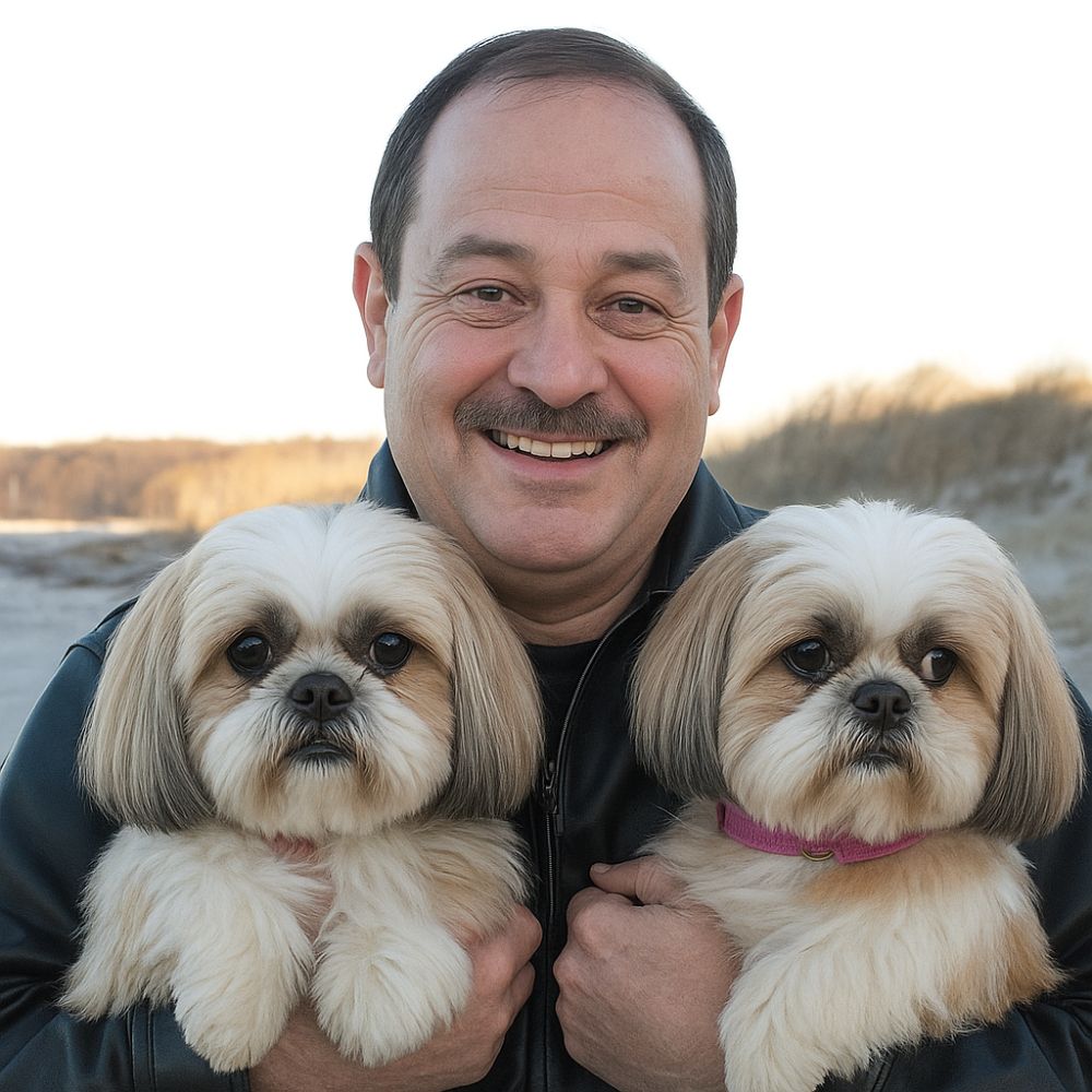 Calmer nights—and my dog’s obsessed, too